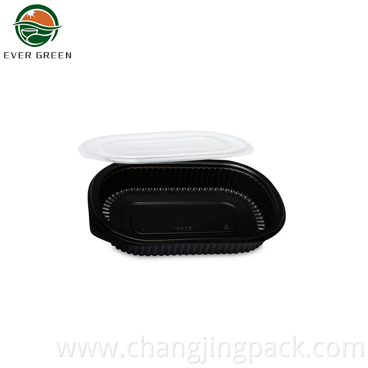 disposable food lunch box